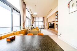 Highline Residences (D3), Condominium #595714961